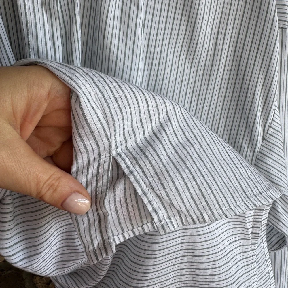 J. Crew crew cotton